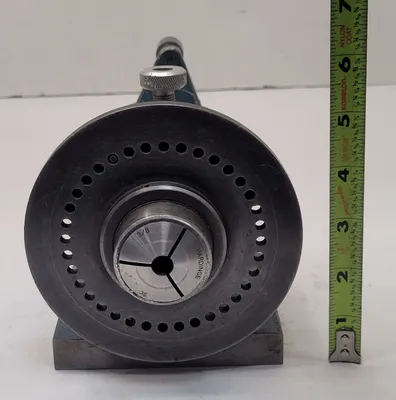 YUASA 550-003 Tooling & Accessories, Indexing Tooling | Machinery Central (12)