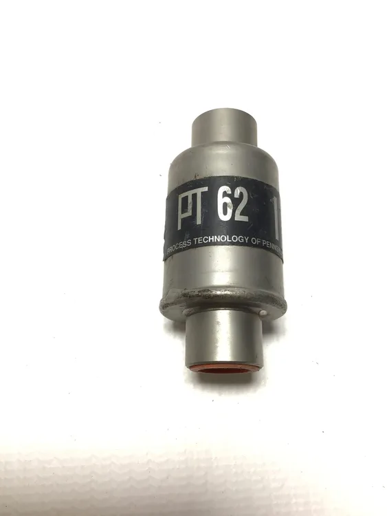 Used PROCESS TECHNOLOGY _UNKNOWN_ Valves/Fittings Pennsylvania US | Moses B Glick #991813