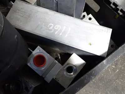 David Brown Hydraulics, Sun Hydraulics Misc. Hardware