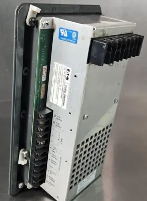 Eaton MP-3000 Protection Relay 66D2205G01 120/240 Vac (BIN425)