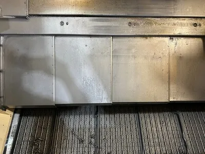 USED 2008 MAZAK QUICK TURN NEXUS 400-II M