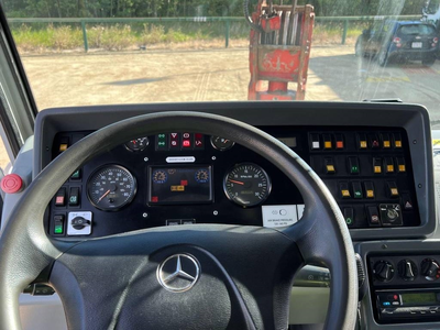 Used 2013 TADANO ATF 110 G-5 Mobile Cranes Connecticut US | Quality Cranes & Equipment #1485720