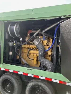 USED 2020 SULLAIR 900XHH / 1150XH MODEL