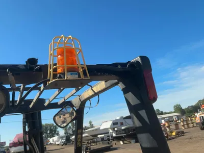 Used YALE GLP060 Misc Forklifts Michigan US | Miedema Asset Management Group #1443965