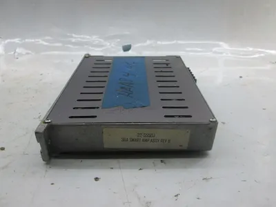 HAAS 32-5550J CNC PARTS | Global Machine Brokers, LLC (3)