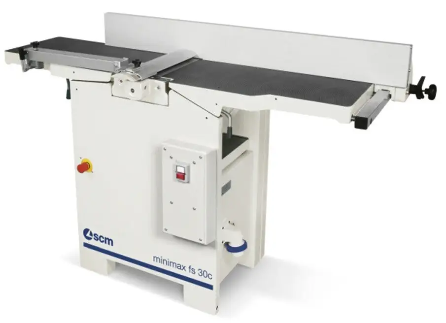 NEW SCM MINIMAX FS 30C