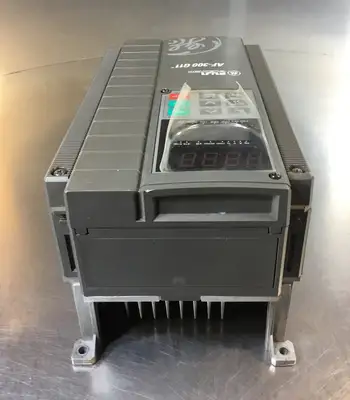 Used FUJI AF-300G11 Variable Speed Drives | Palmetto Automation #1154918