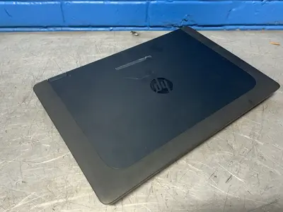Used HEWLETT PACKARD ZBOOK15 Office Equipment Ohio US | HGR 24 #1489748
