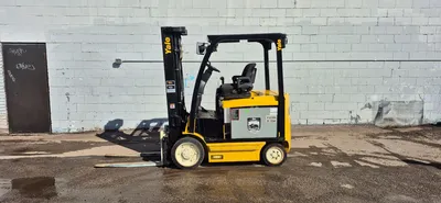 2013 YALE ERC045VGN36TE088 FORKLIFTS | Platinum Group (2)
