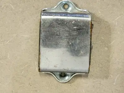 Used EDWARDS SIGNALING 115-4G5 Safety Equipment British Columbia CA | Lenmark #265632