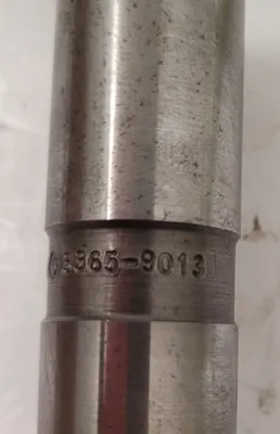KENNAMETAL 3365-9013 Tooling & Accessories, Tooling | Machinery Central (5)