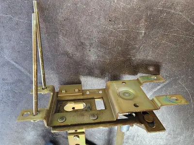 USED SQUARE D CLASS 9421 TYPE: LN-4
