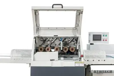 NEW NORTHTECH NT-ADS100A