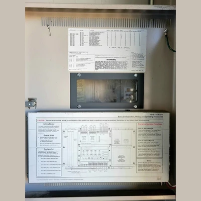 USED 2009 GENERAL ELECTRIC (GE) IC1074