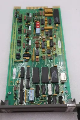 Bailey IMCIS02 infi 90 Control Input Output Module 2.4va SADR 10-3A-4-5 #K-1630