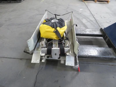 Used CMC RESCUE _UNKNOWN_ Emergency/Rescue Texas US | OCO Industrial #1601731