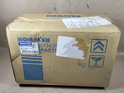 NEW KOMATSU ND116420-7450