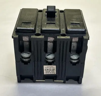 USED WESTINGHOUSE BA3020H