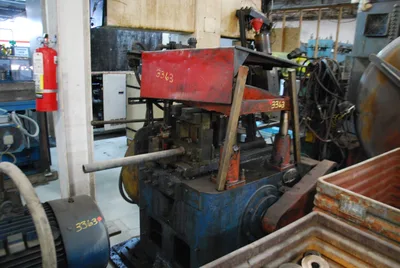 USED YODER M1-1/2