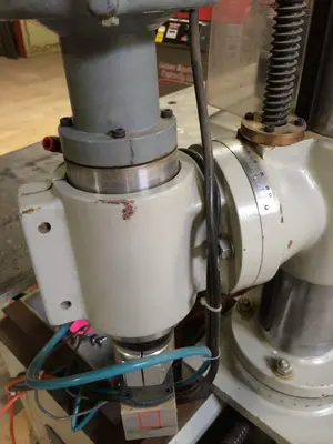 Custom Drill