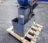 Used SUNSTRAND MACHINERY WG4 Pedestal Type Grinders (Double End) Ohio US | HGR 24 #1291997