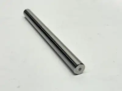 SSFJ8-100 | Misumi  Linear Precision Shaft SS 8mm Diameter 100mm Length - New Other