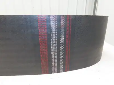 New | in-Stock MEGADYNE _UNKNOWN_ Belts Indiana US | Arrow Industrial #1250870