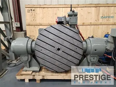 USED PRODUCTO 4014 2-AXIS