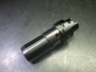 Erickson HSK40A 3/8" Hydraulic Tool Holder 3.35" Pro HSK40AHCT038335 (LOC3528A)