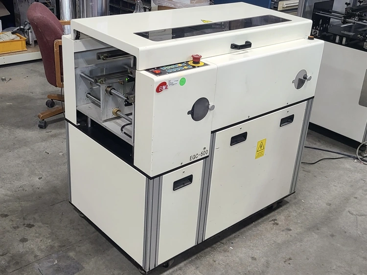 2013 EUNIL EGC-500 SHUTTLE GATE CONVEYOR Shuttle Gate Conveyor | Tekmart International Inc.