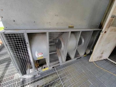Used 2002 BAC VTO-88-L Cooling Towers New York US | Solutions 4 Manufacturing #1406937