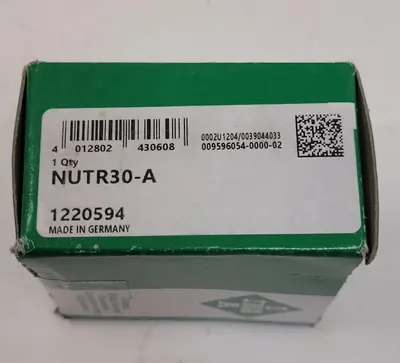 Used INA NUTR30-A Misc Industrial Equipment Kentucky US | Aucto #688204