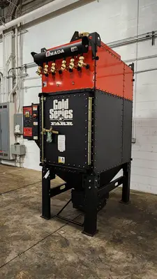 USED CAMFIL GSP6