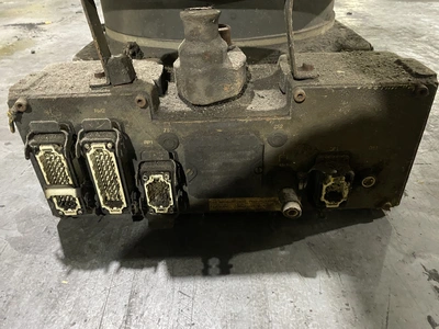 USED FANUC M-900IA/350