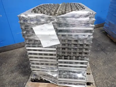 36" X 16" Conveyors