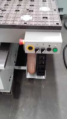 ANDERSON AMERICA EXXACT Plus Duo High Performance Machining Centers | Rock Solid Tools (19)
