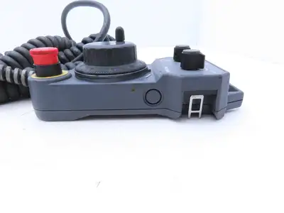 Mori Seiki HC-P2 CNC Manual Pulse Generator Handwheel Jog Remote Control E53007