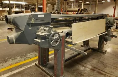 OAKLEY D-1 LEVER-STROKE SANDER