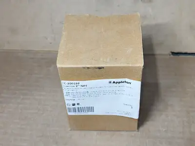 New | in-Stock APPLETON TC-200197 Cable & Wire British Columbia CA | Lenmark #1439992