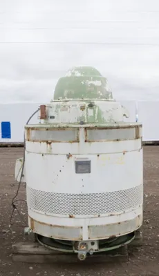 USED US ELECTRIC -