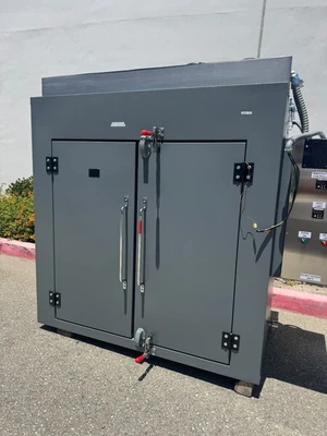 Used 2022 JPW ST424TULF480 Ovens California US | TNT Industrial #1321837