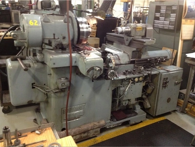 USED 1953 BRYANT 1116J