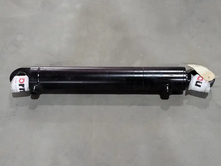 Used NORMET _UNKNOWN_ Parts (Hydraulics and Pneumatics) British Columbia CA | Lenmark #264419