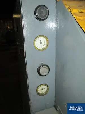 USED GEC 12" GEC MINI SEPARATOR