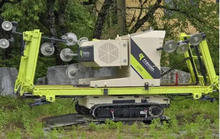 Used 2022 FRAVIZEL LYNX + HALLEY MFCR55 Crushers | UCY Industrial GmbH #386535