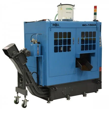 New | Build-to-Order DOALL SC-150A Circular Cold Saws | Kansas-Oklahoma Machine Tools #1559865