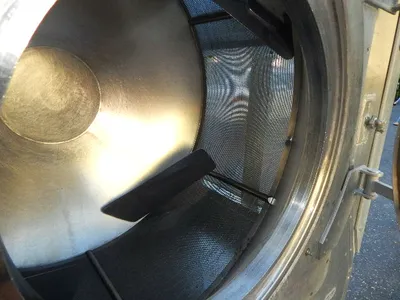 USED THOMAS 48" ACCELA-COTA 48