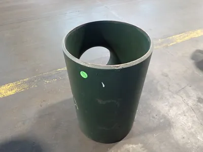 12" Pipe Fitting