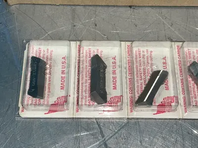 Used VIKING CM312490 Tooling & Accessories (Other) Ohio US | HGR 24 #1325345