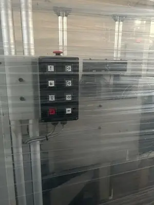USED 1999 VOLLMER ND 270